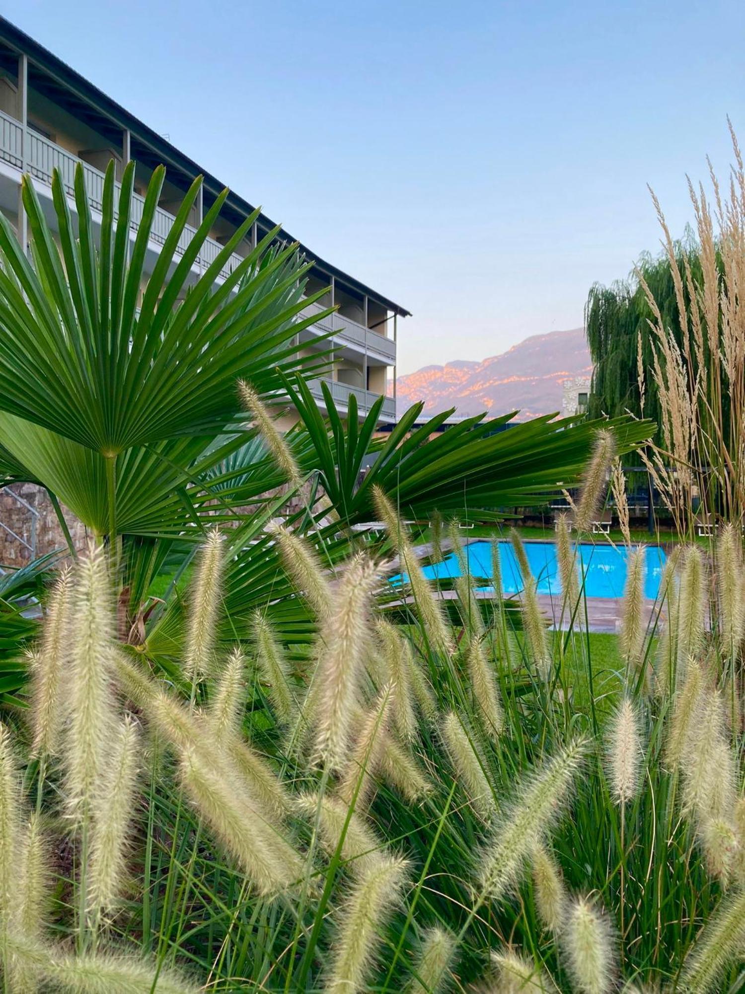 Hotel Turmwirt Ora / Auer Exterior foto